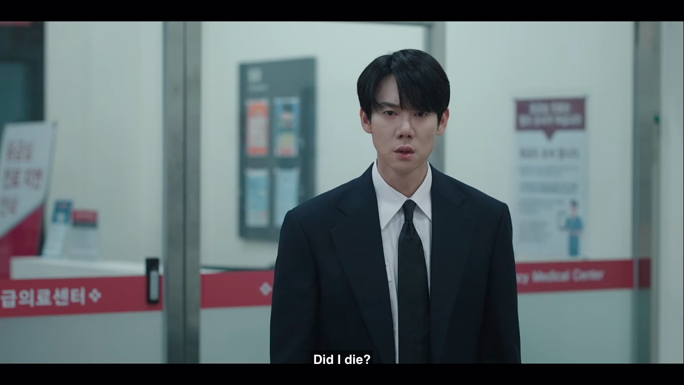 Anticipation builds for the finale