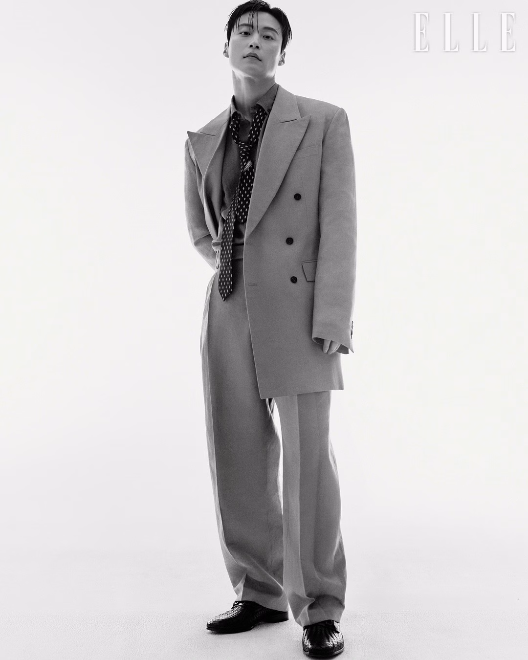 Heo Nam Jun as Cha Se Gye