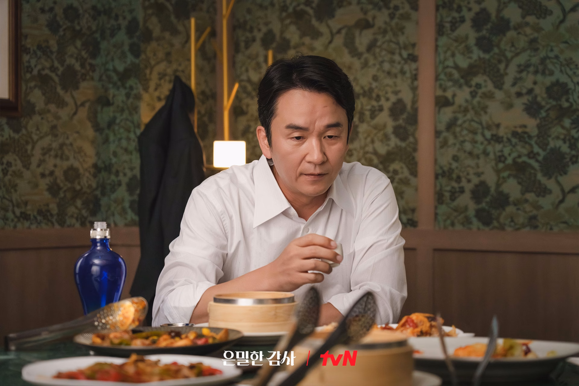 Excitement for 'Filing for Love'