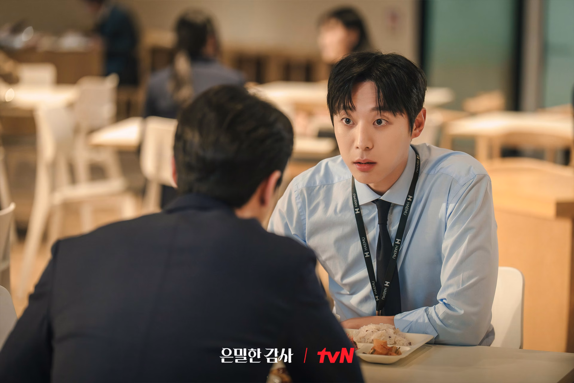 Anticipation builds for the premiere