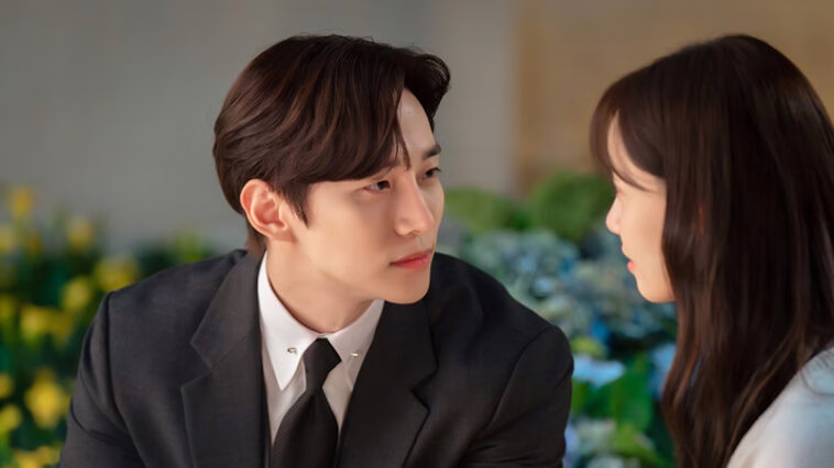 Gu Won in King the Land