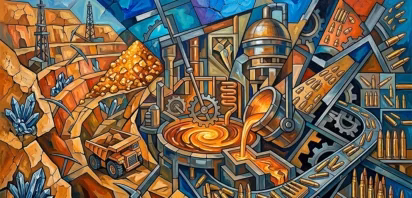 Gallium's Role in Technology