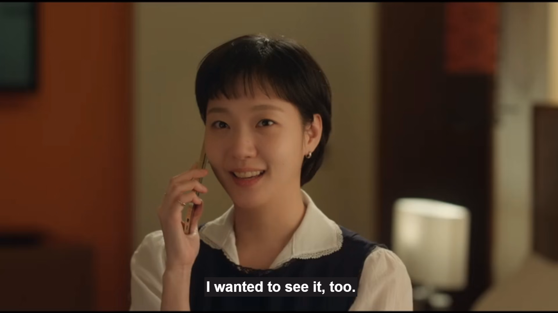 Captivating moments from Yumi's Cells 3