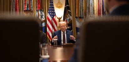 Image of geopolitical analysis