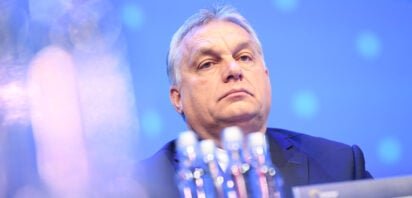 Map of the Sahel Region