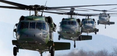 Strategic minerals in Africa