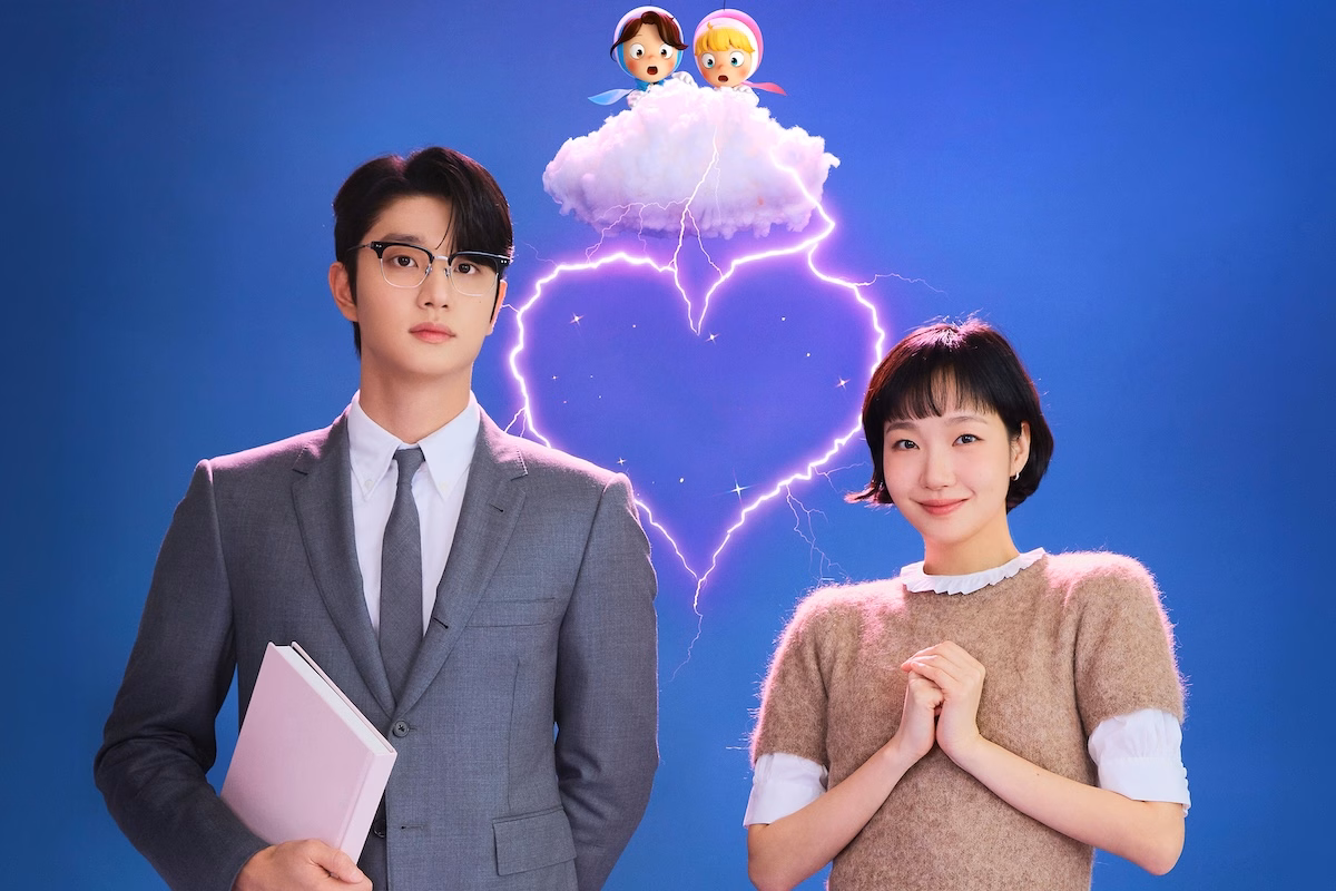 Yumi’s Cells 3 visual