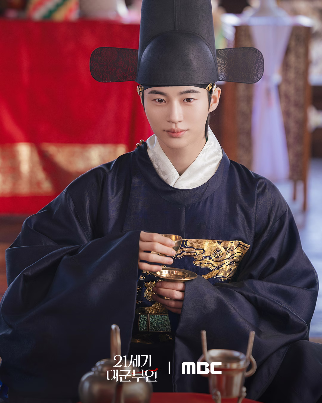 Cultural heritage in fashion