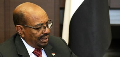 Omar al-Bashir, former President of Sudan