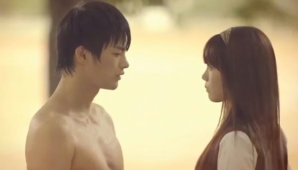 Seo In Guk's emotional versatility