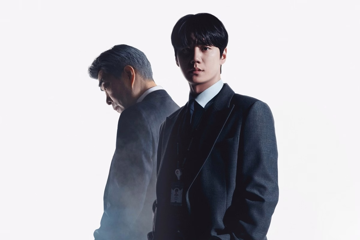 Kang Yong Ho's new life in Reborn Rookie