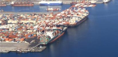 Chabahar Port: A Strategic Asset