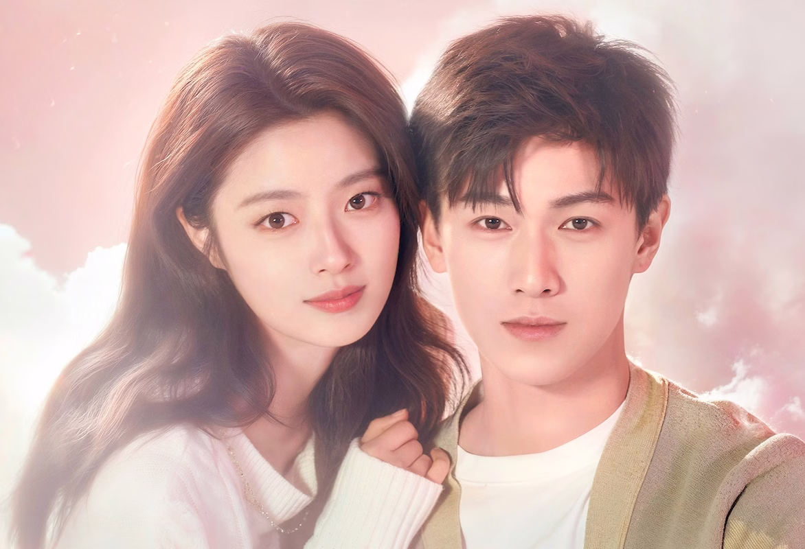 Go Back, Lover drama scene
