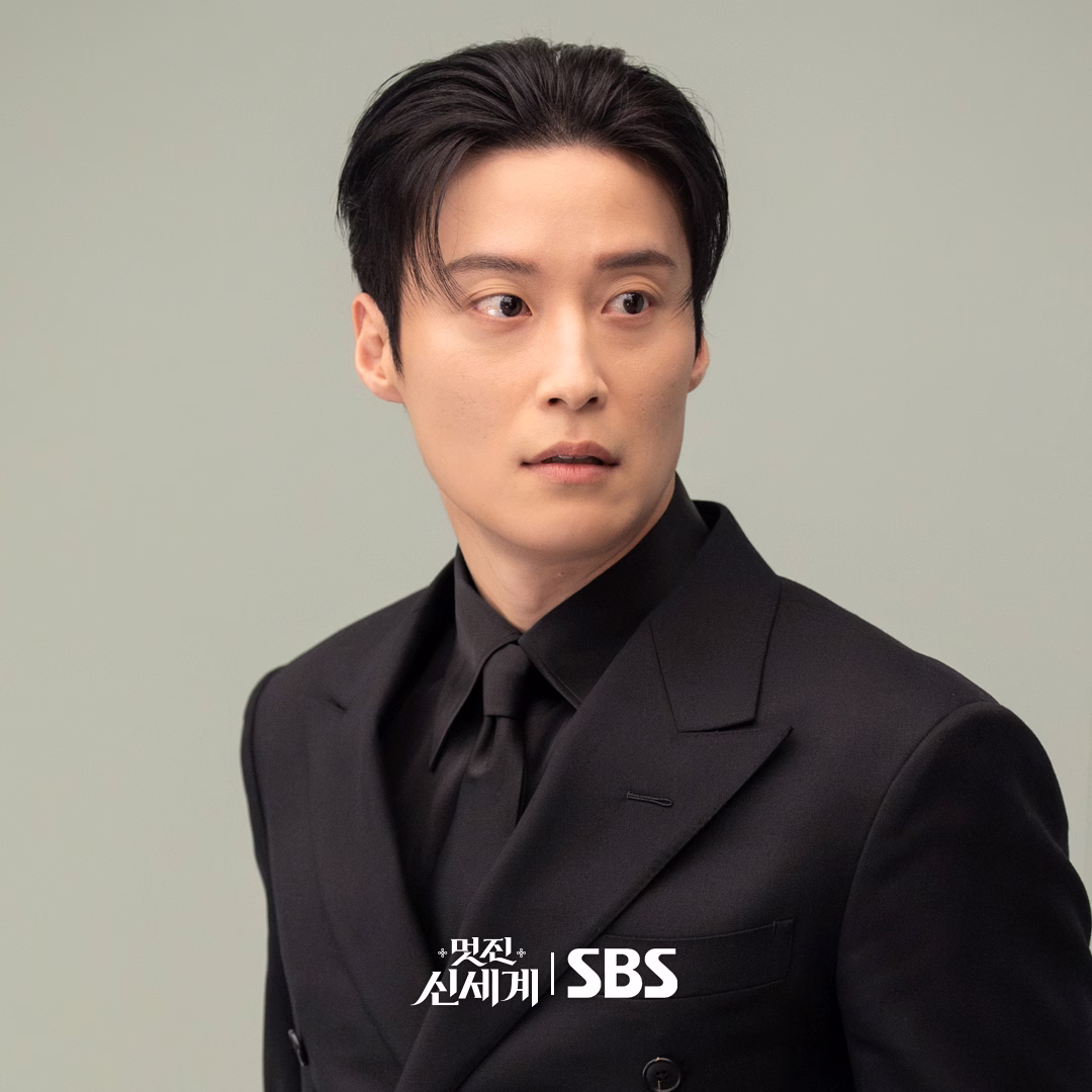 Heo Nam Jun as Cha Se Gye