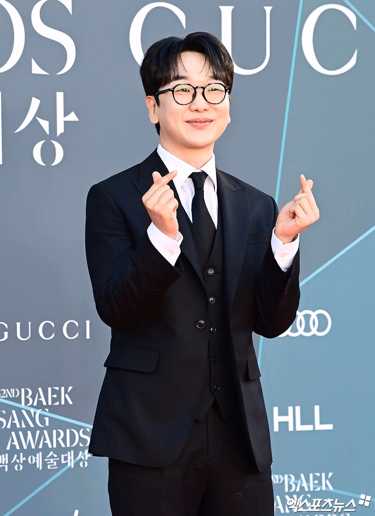 Yoo Lee Ha on the Red Carpet