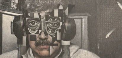 Nicolás Maduro on board the USS Iwo Jima