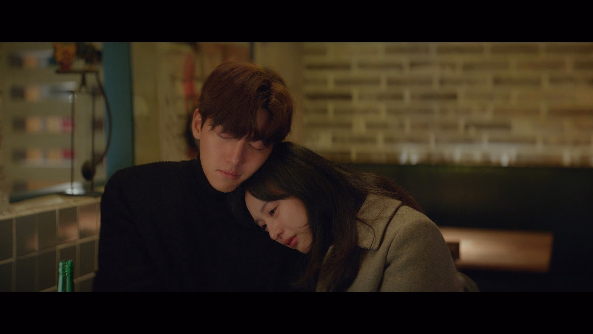 Ji Chang Wook in Lovestruck in the City