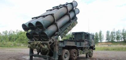 Type 88 Surface-to-Ship Missile