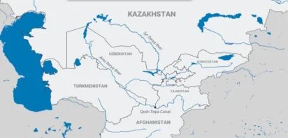 Kazakhstan Water Management Efforts