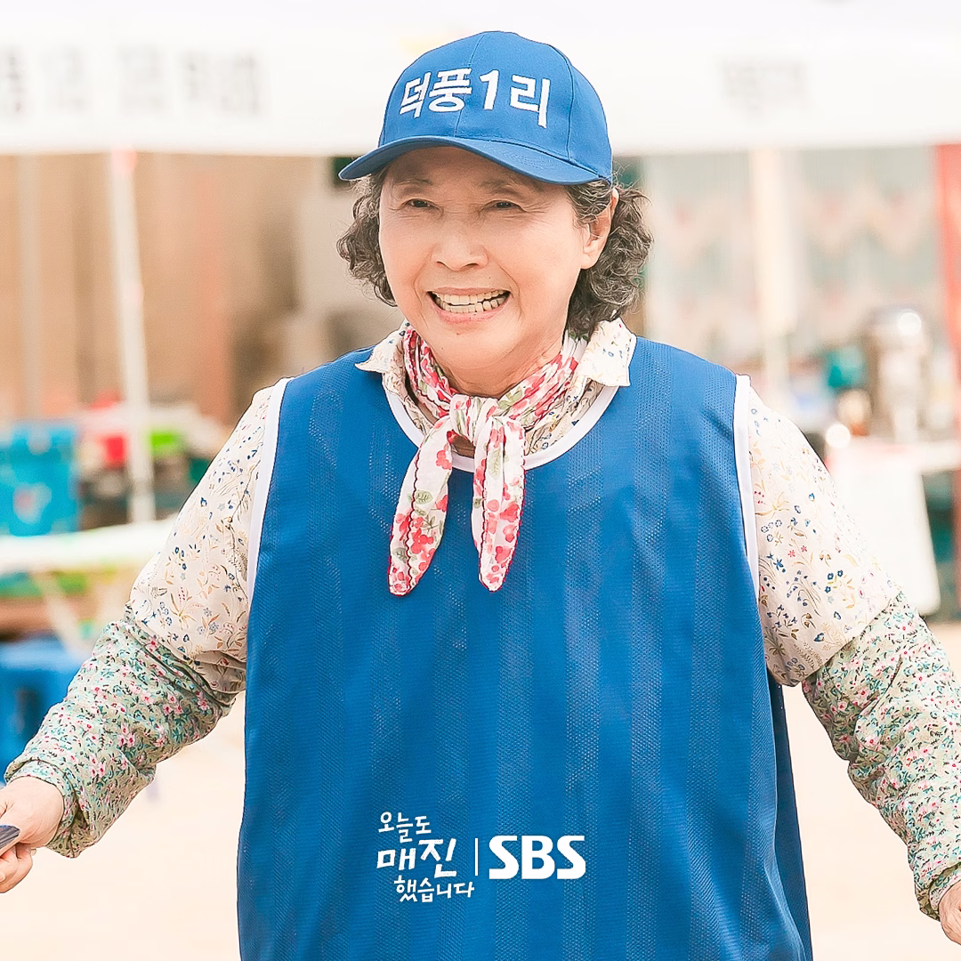 Heartfelt moments from the sports festival