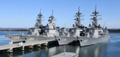 Philippines and South Korea defense talks