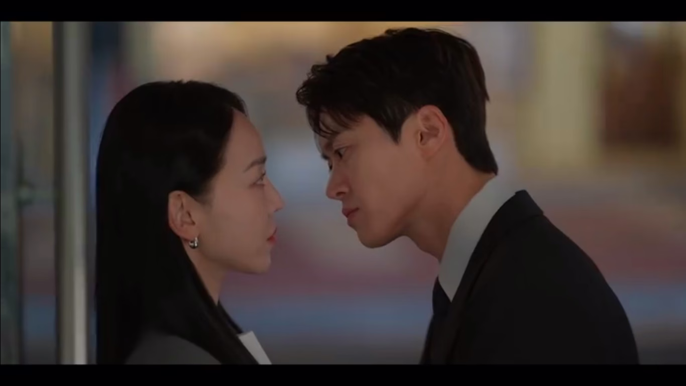 Global K-drama popularity