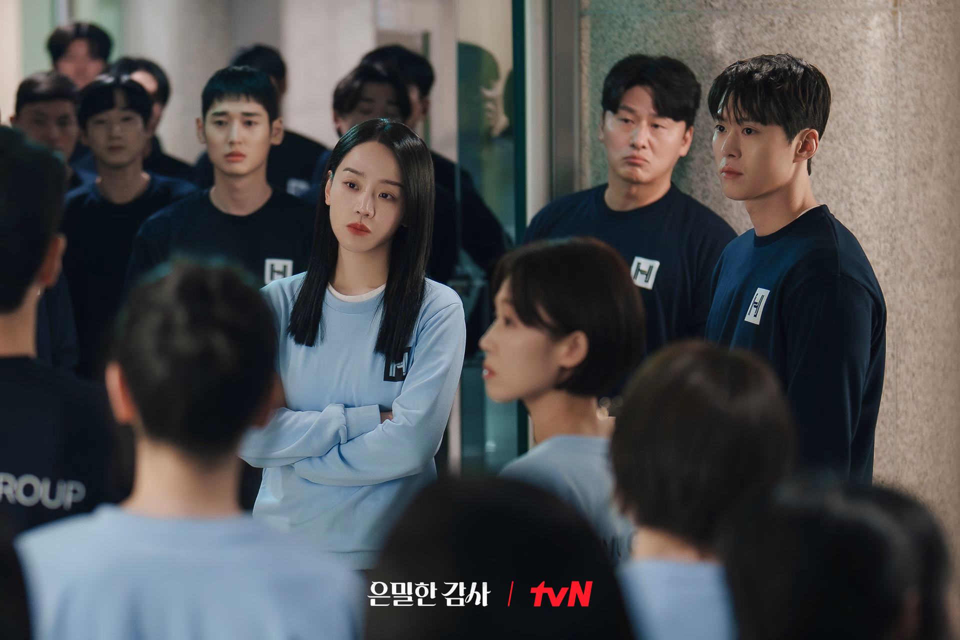 Drama intensifies in Filing For Love