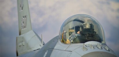 EU Military Base Agreement