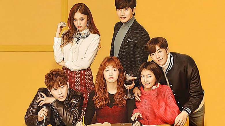 Kim Go Eun in Cheese in the Trap
