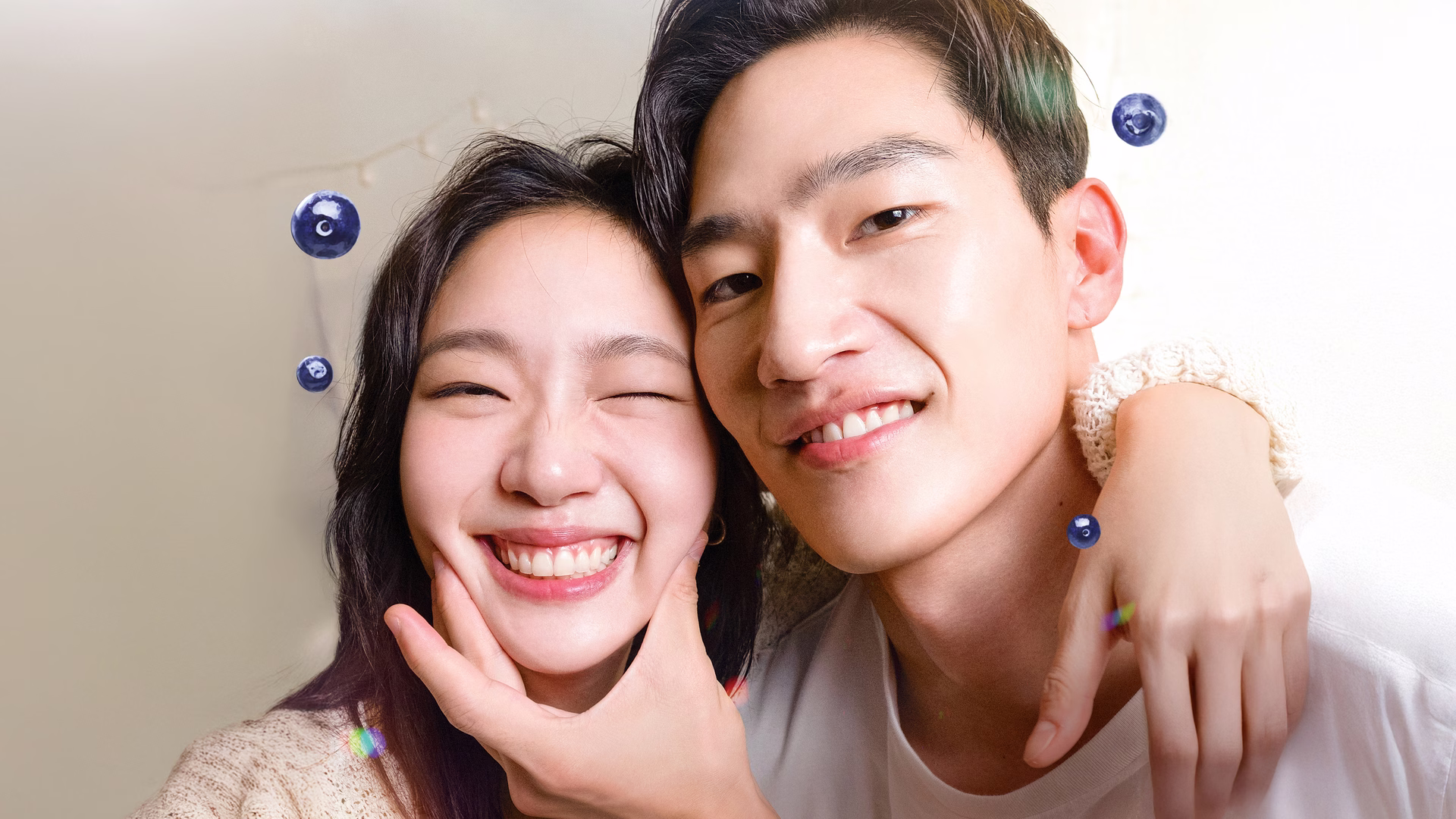 Love in the Big City Movie