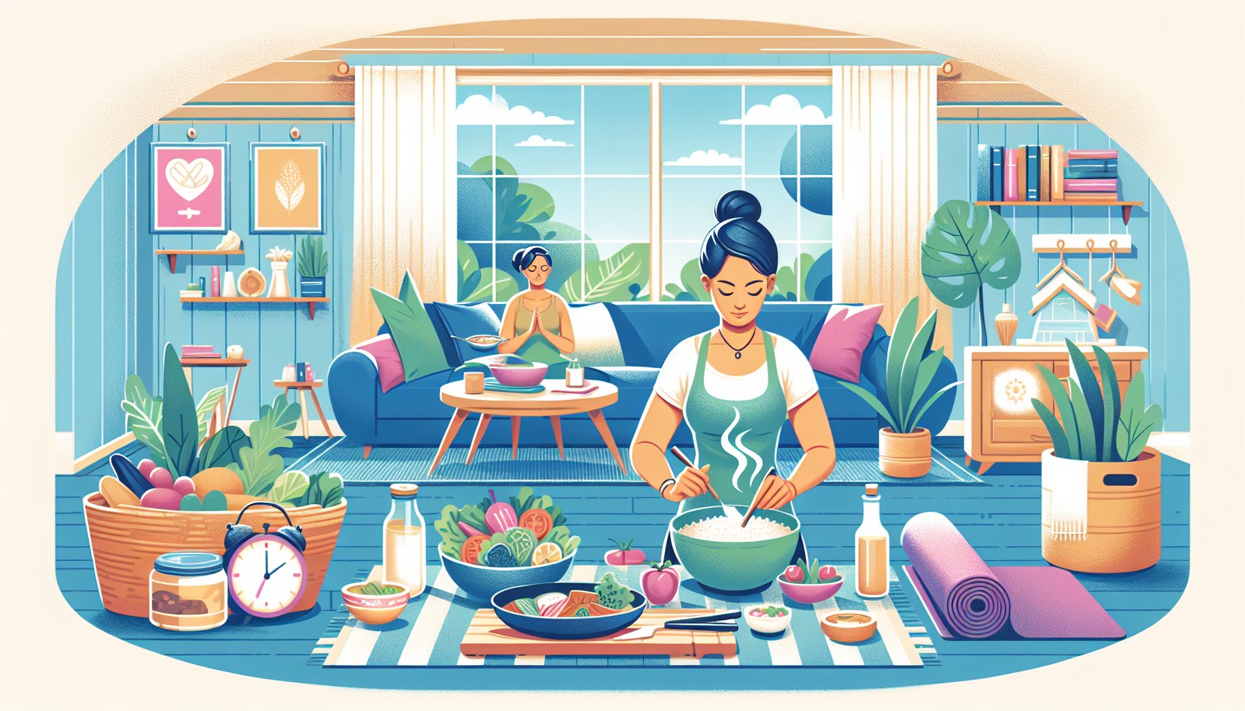 Understanding Self-Care