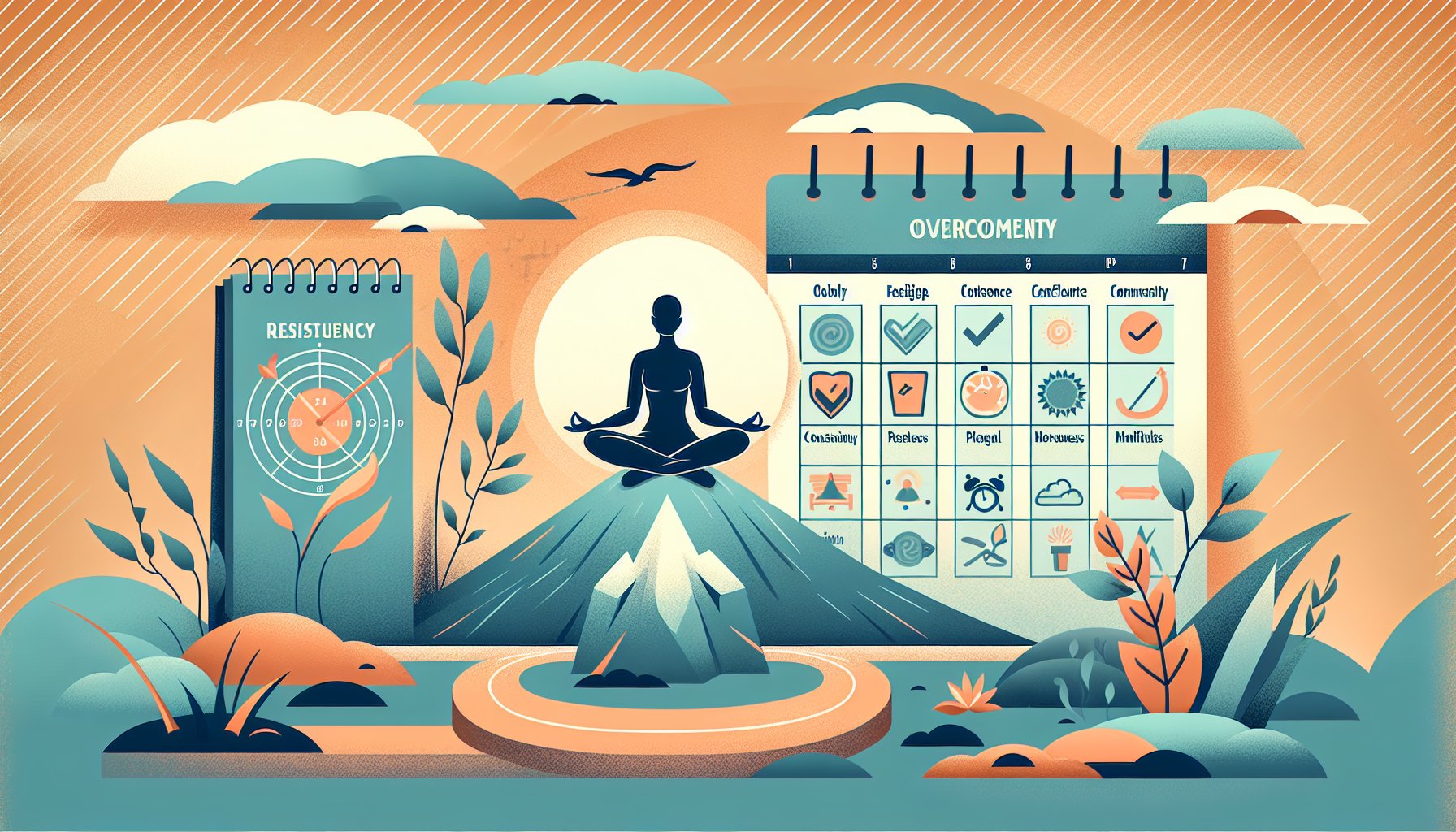 Overcoming Common Challenges