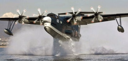 European Navy Exercise
