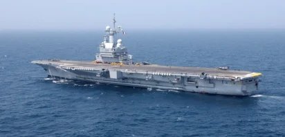 Polish Prime Minister Donald Tusk addressing the nation