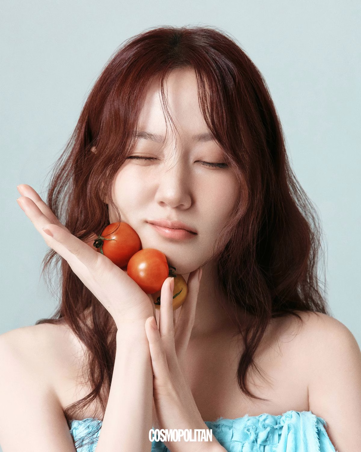 Park Eun Bin as Chae Ni