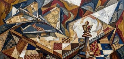 Strait of Hormuz strategic location