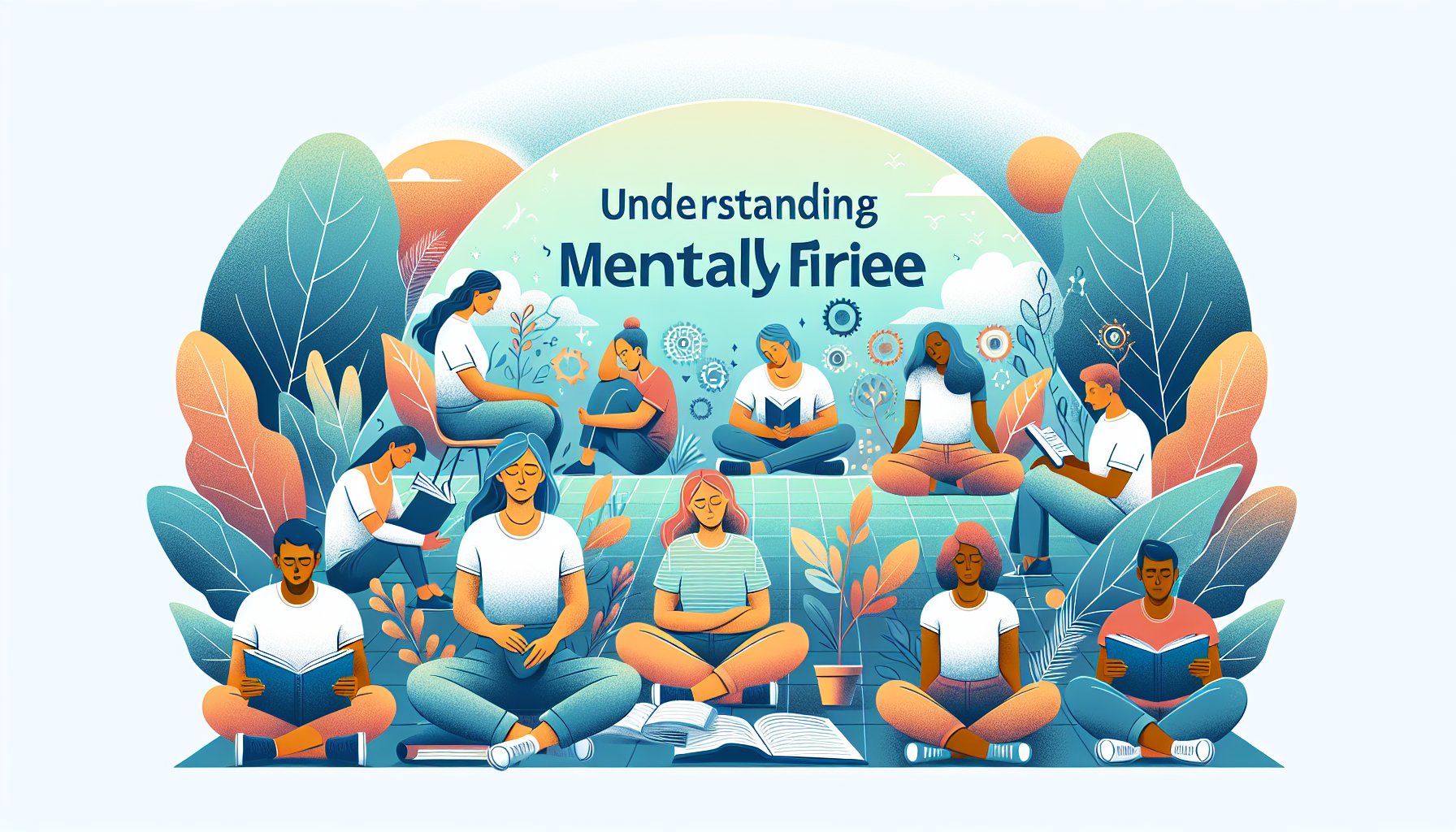 Understand Mental Fatigue