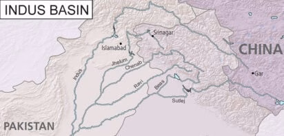 Indus River System