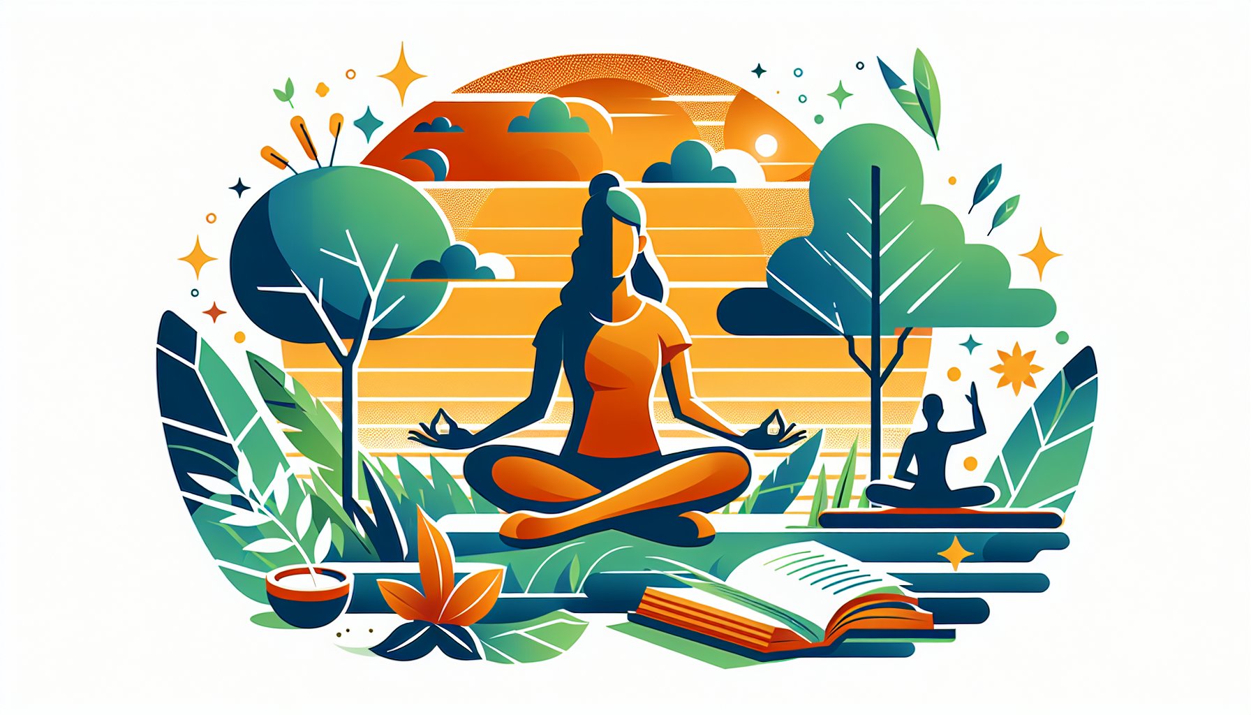 Mental Health and Stress Management