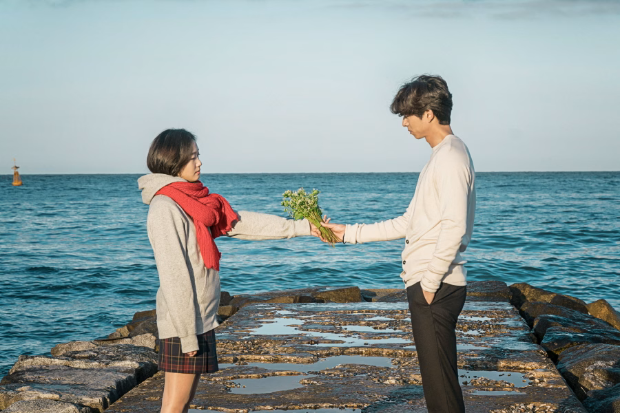 Goblin weaves a magical tale of love and immortality.