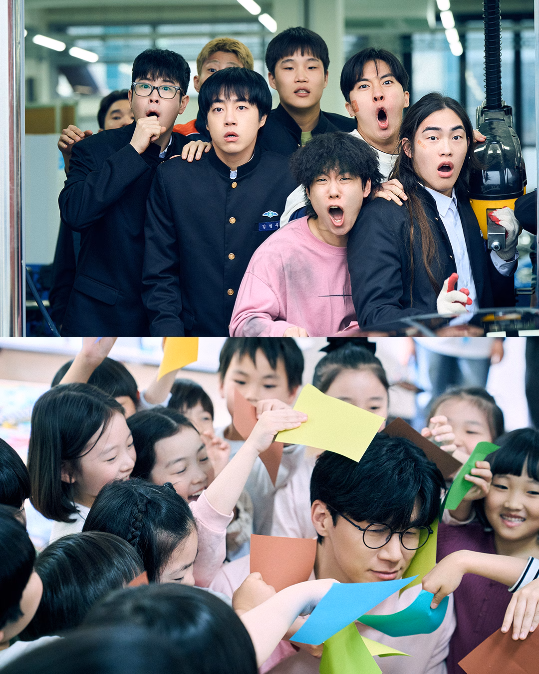 Director Hong Jong Chan