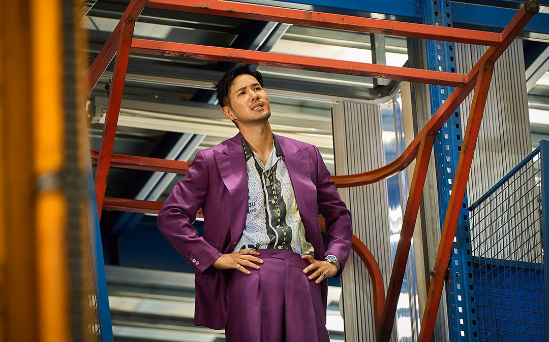 On-Set Chemistry