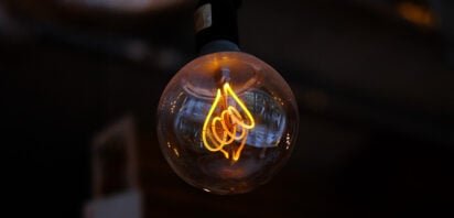 Antimony mineral image