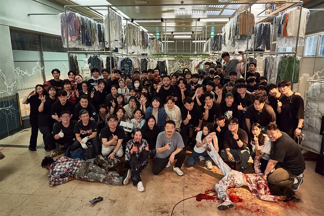 Future of Korean cinema