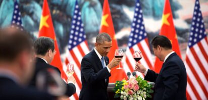 US-China trade talks