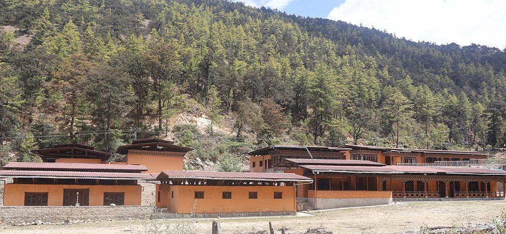 Geney Eco-Tourism Facility