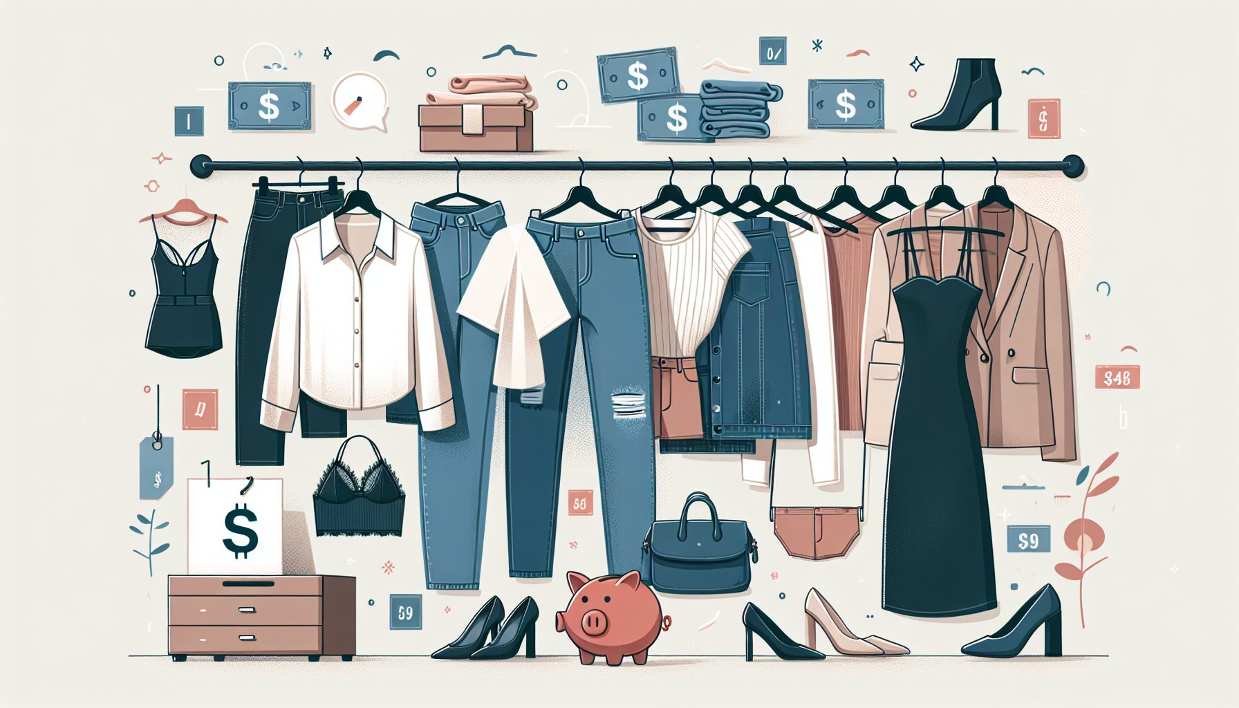 Understanding Capsule Wardrobes