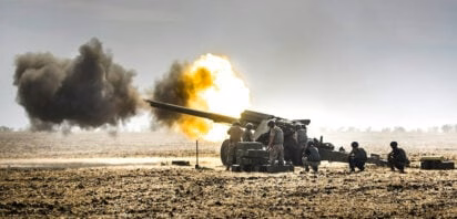 Ceasefire tensions in the Middle East