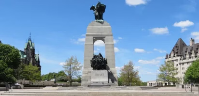 Canada War Memorial