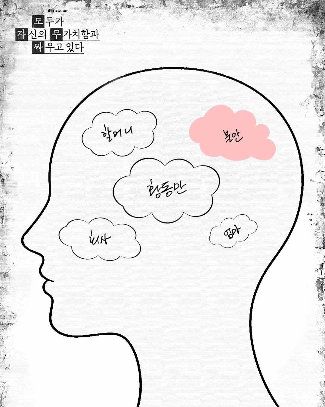 Byun Eun Ah's emotional complexity